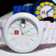 Illustration for article titled Theres Finally Going to Be a Lego Watch Collection For Adults